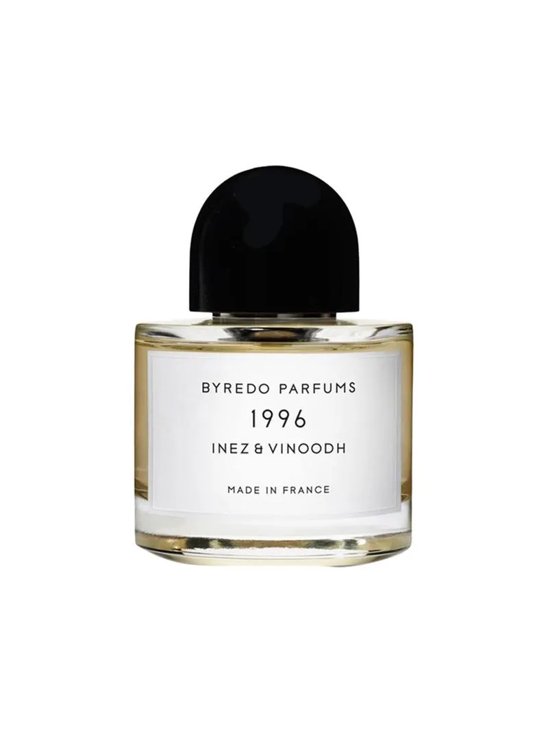 Byredo 1996 Inez & Vinoodh EDP Unisex 100ML
