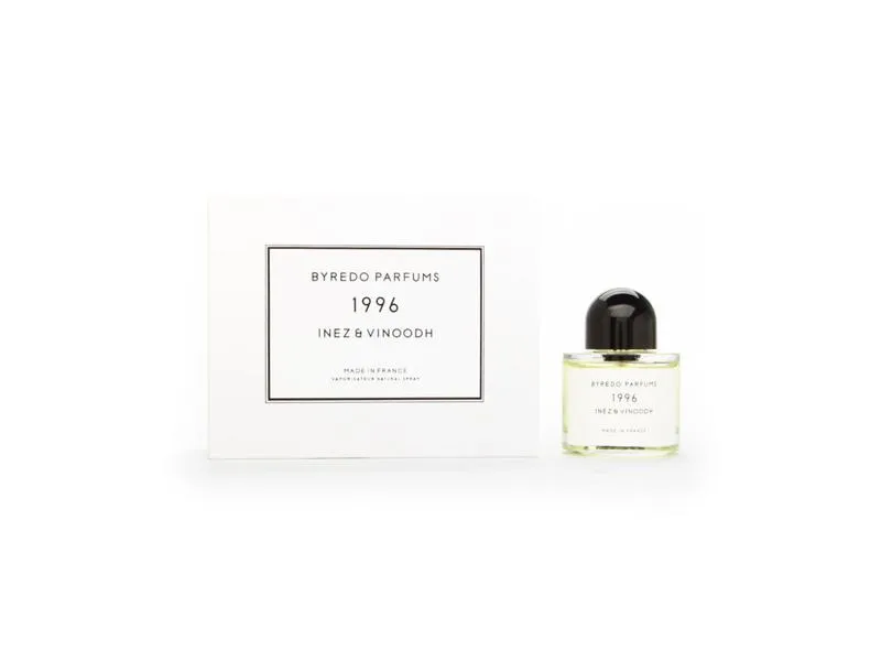 Byredo 1996 Inez & Vinoodh EDP Unisex 100ML