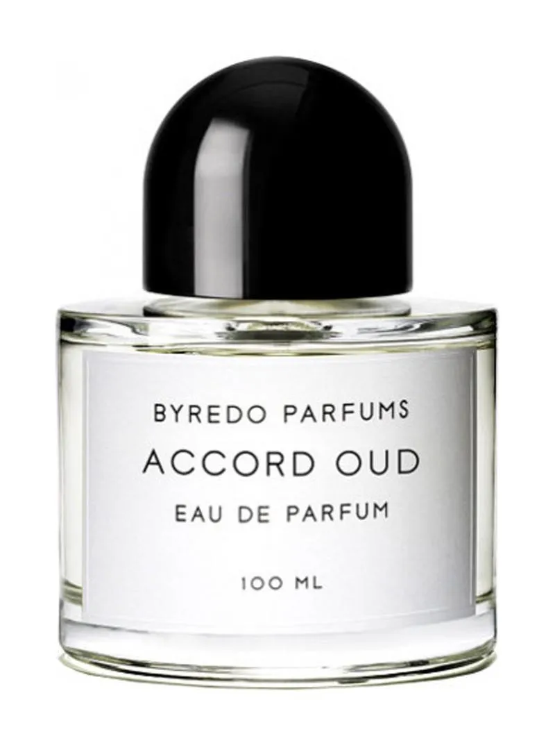 Byredo Accord Oud EDP Unisex 100ML