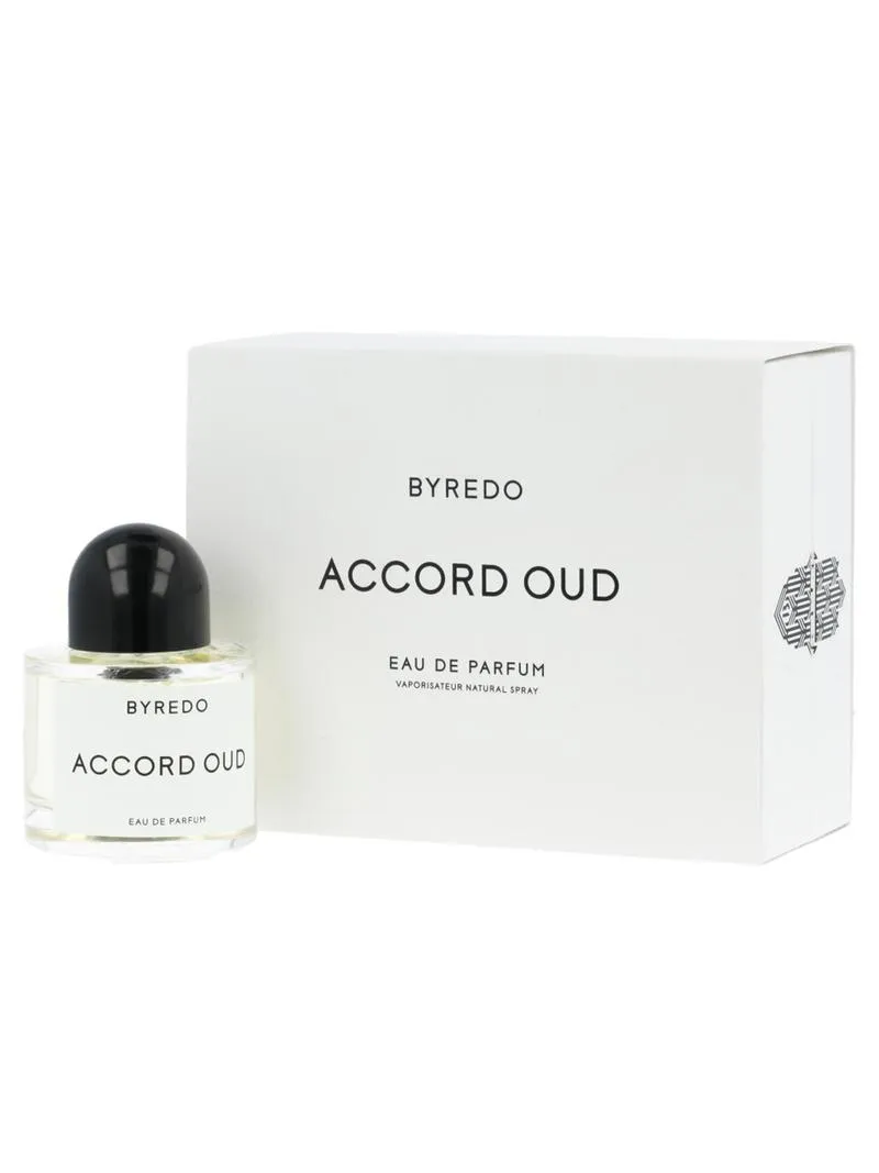 Byredo Accord Oud EDP Unisex 100ML