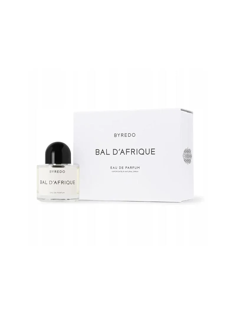 Byredo Bal D'Afrique EDP Unisex 100ML