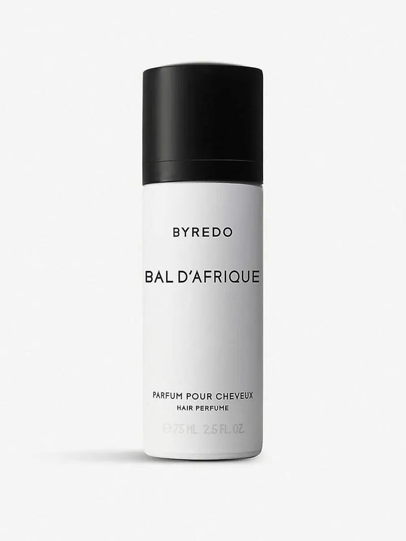 Byredo Bal D'Afrique Hair Perfume Unisex 75ML
