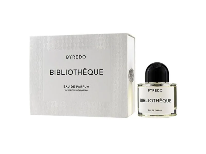 Byredo Bibliotheque EDP Unisex 100ML