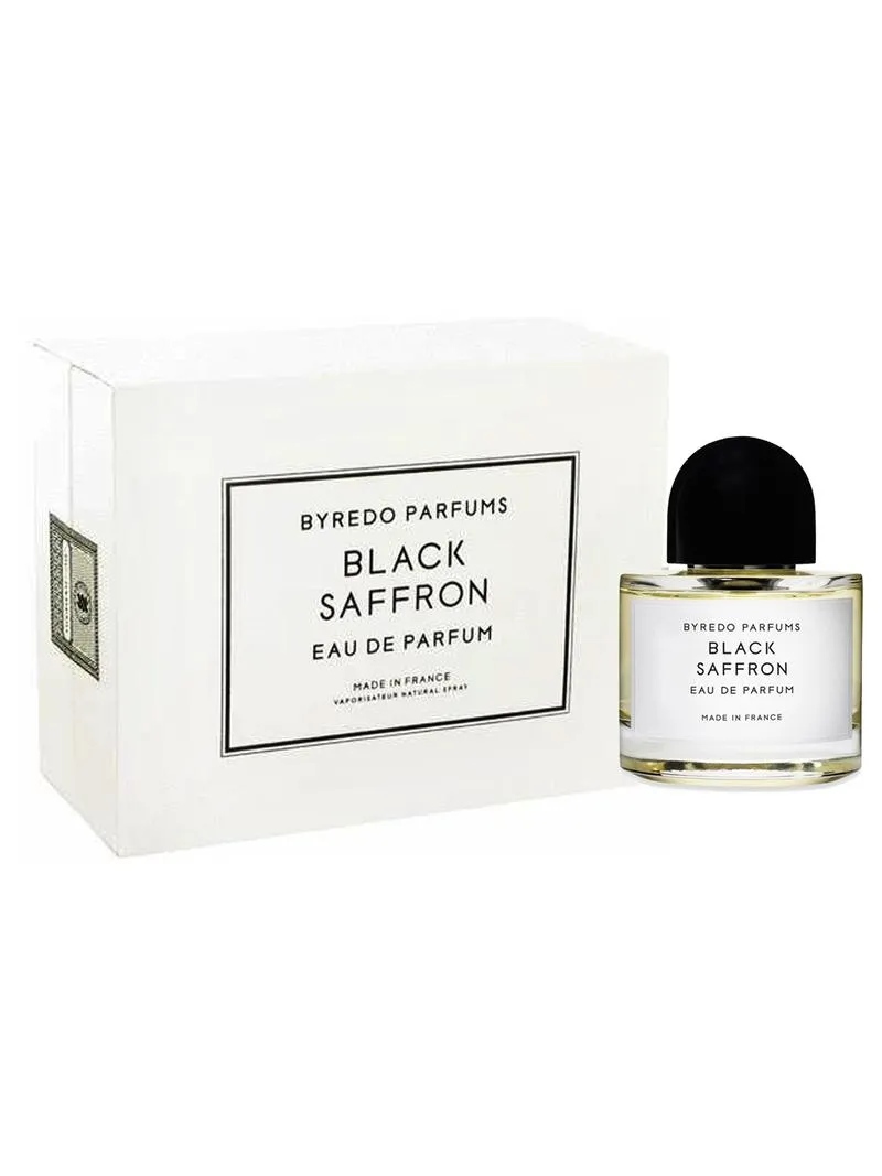 Byredo Black Saffron EDP Unisex 100ML