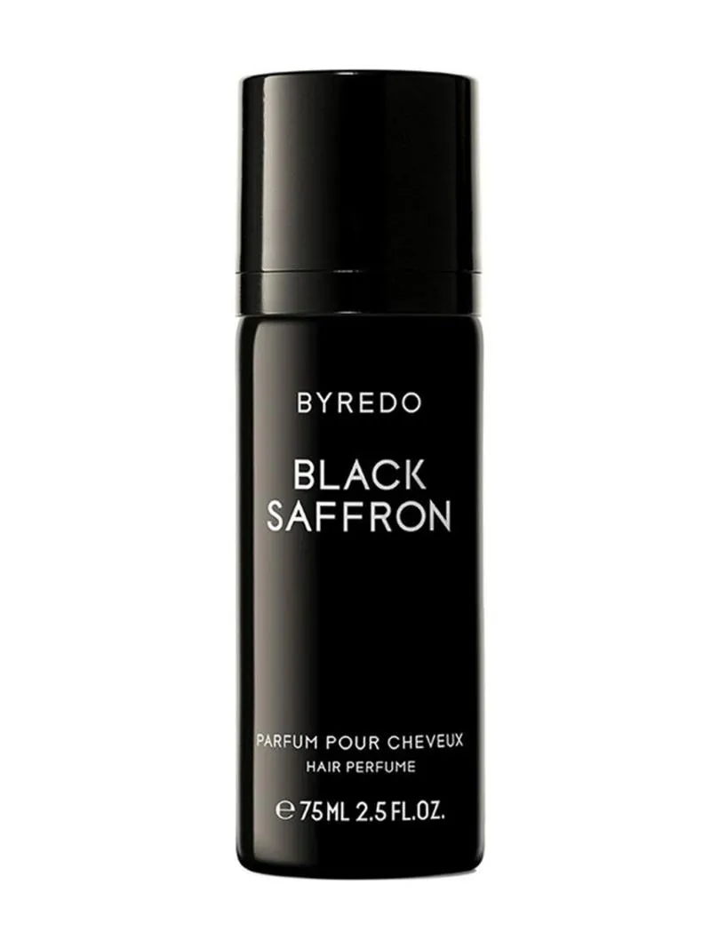 Byredo Black Saffron Hair Perfume Unisex 75ML