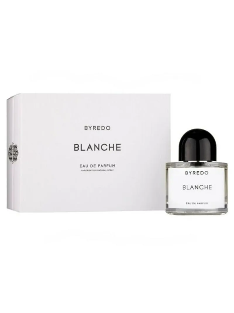 Byredo Blanche EDP For Women 100ML