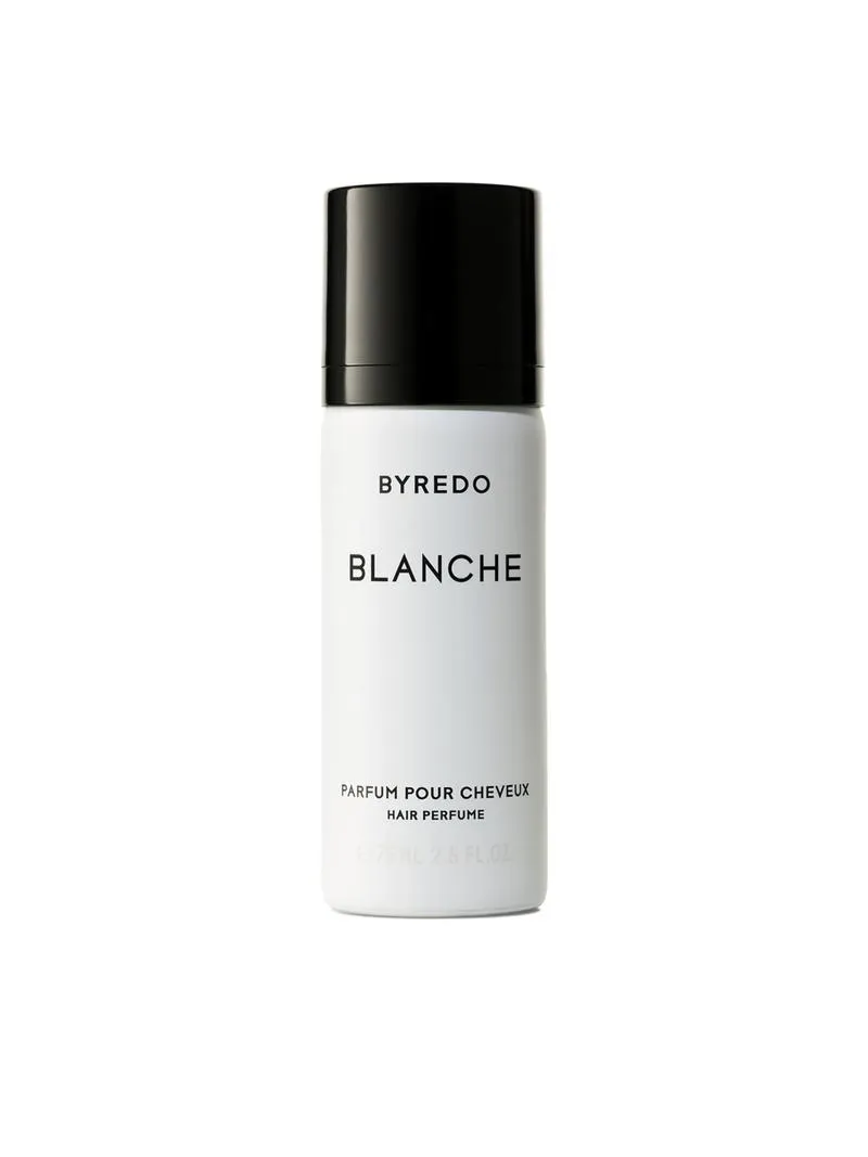 Byredo Blanche Hair Perfume For Women 75ML