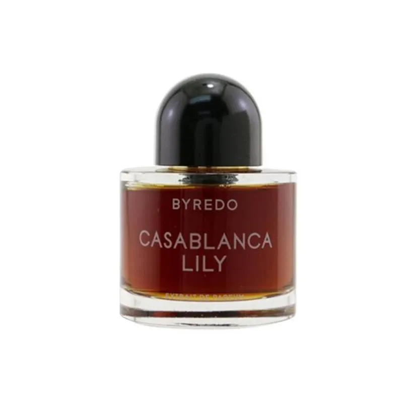 Byredo Casablanca Lily Extrait De Parfume Unisex 50ML