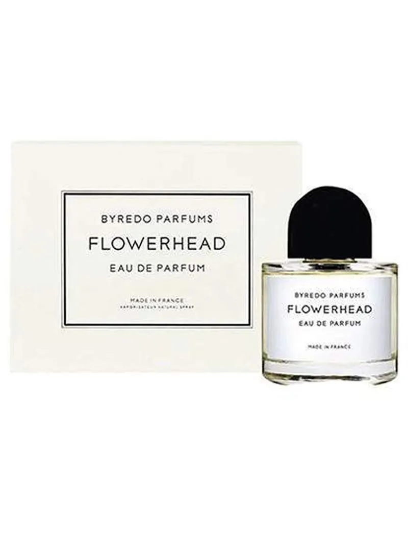 Byredo Flowerhead EDP Unisex 100ML