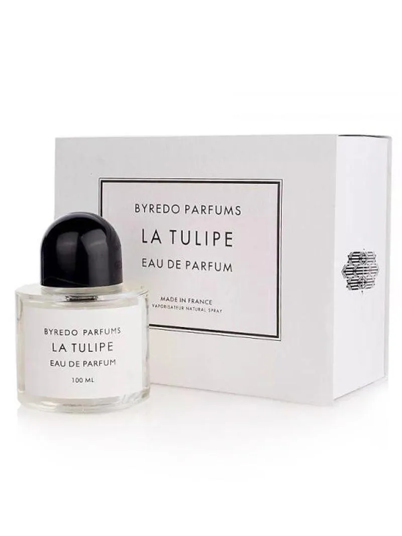 Byredo La Tulipe EDP For Women 100ML