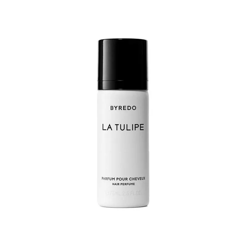 Byredo La Tulipe Hair Perfume For Women 75ML
