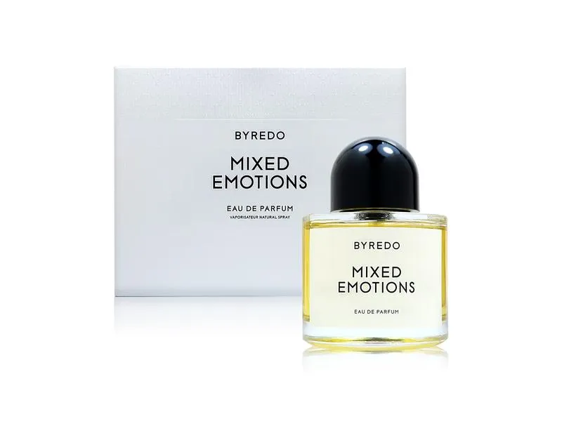 Byredo Mixed Emotions EDP Unisex 100ML