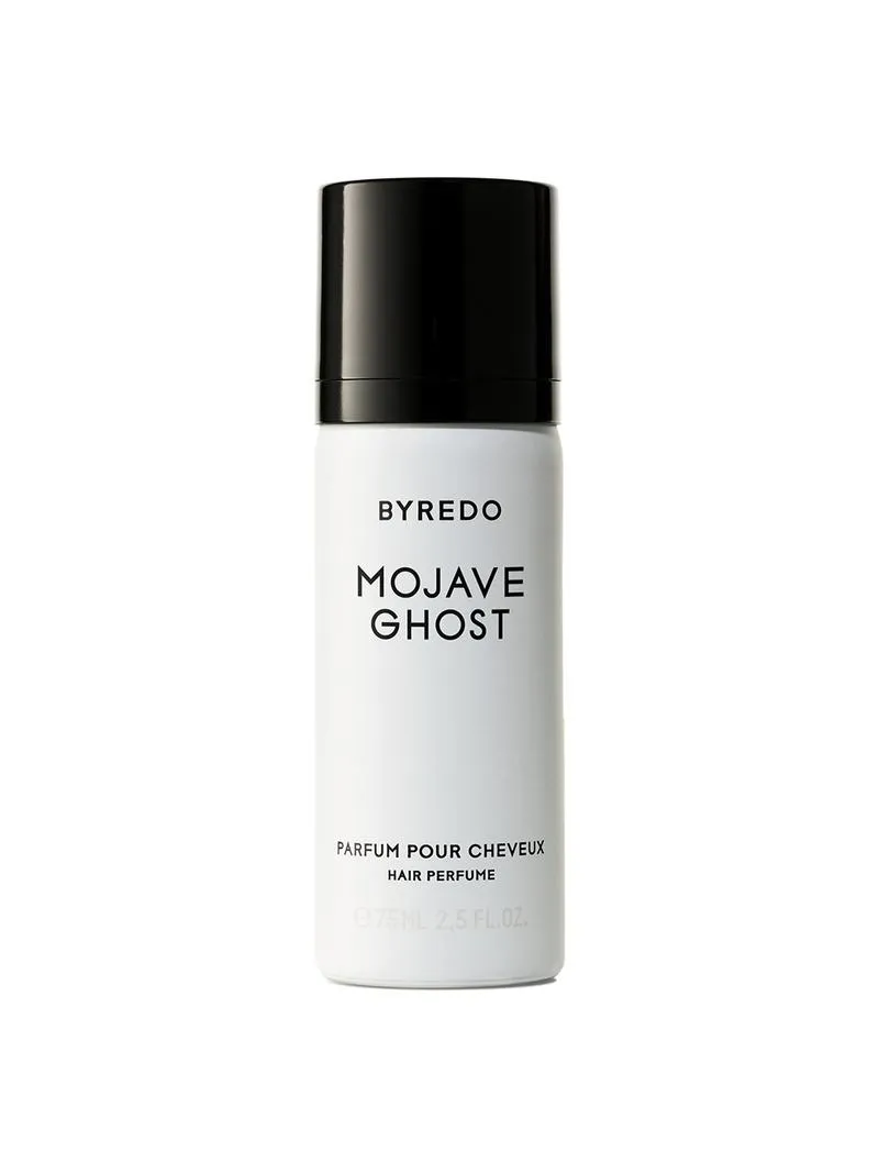 Byredo Mojave Ghost Hair Perfume Unisex 75ML