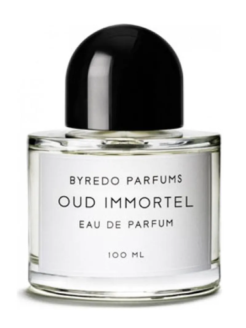 Byredo Oud Immortel EDP Unisex 100ML