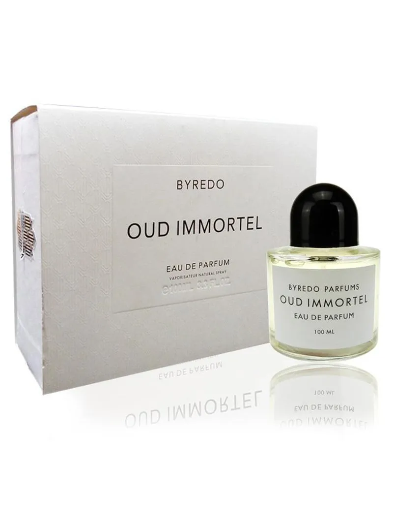 Byredo Oud Immortel EDP Unisex 100ML
