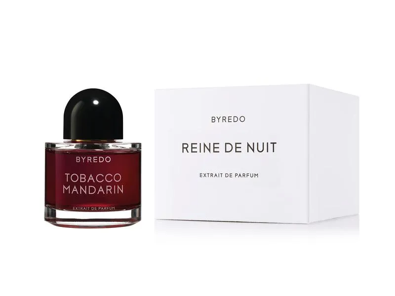 Byredo Reine De Nuit Extrait De Parfum Unisex 50ML