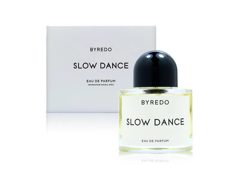 Byredo Slow Dance EDP Unisex 100ML