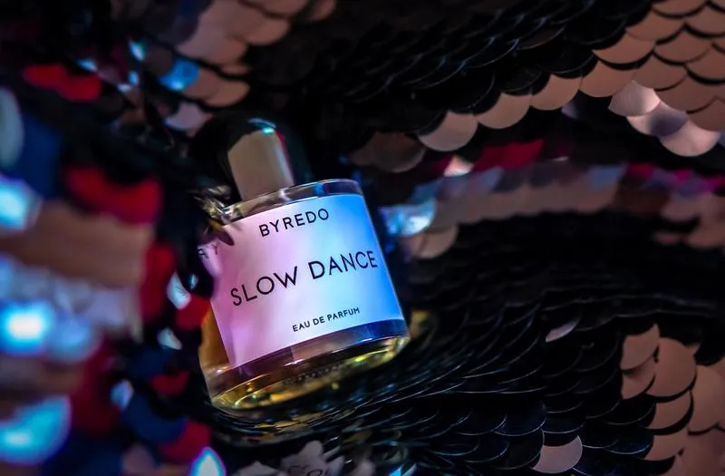 Byredo Slow Dance Eau De Parfum 100ML - Vperfumes online store.
