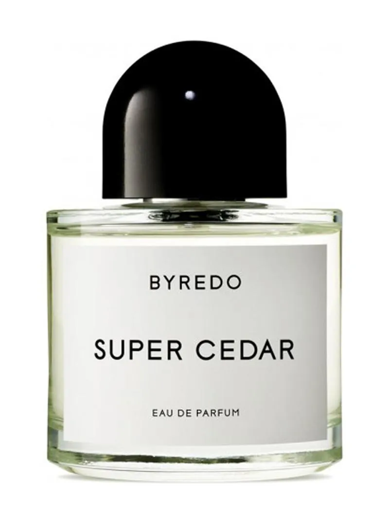 Byredo Super Cedar EDP Unisex 100ML