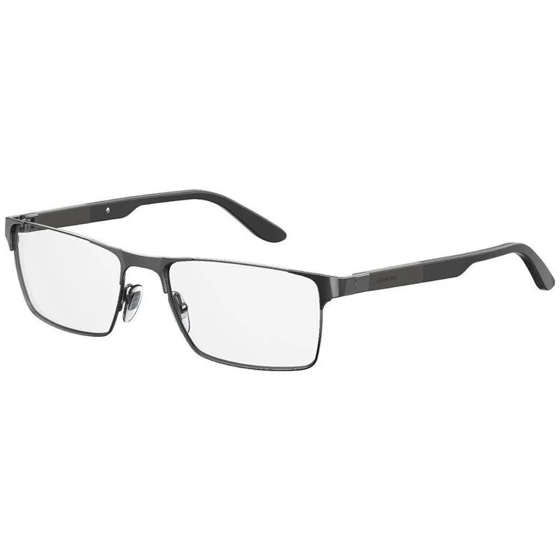 CARRERA Rectangle Men Sunglasses Black Frame - CA8822 KJ1