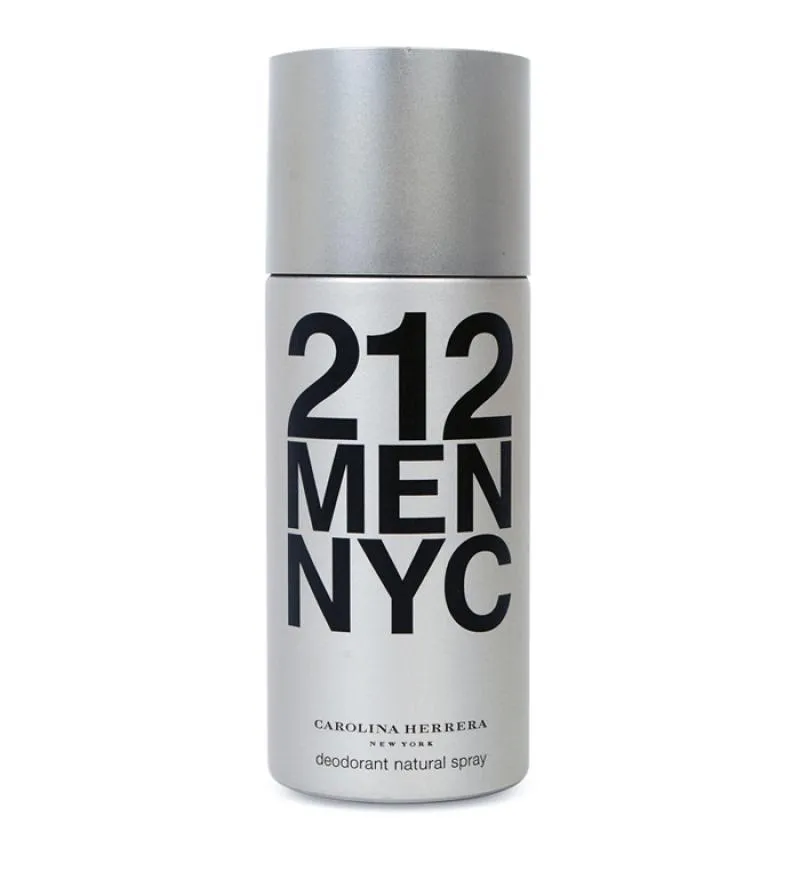 CH 212 Deodorant Spray For Men 150ML
