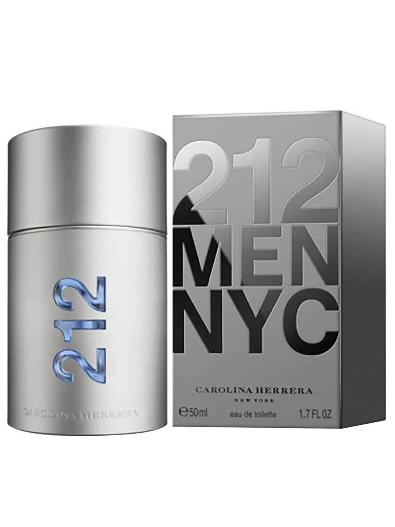 CH 212 EDT For Men 50ML