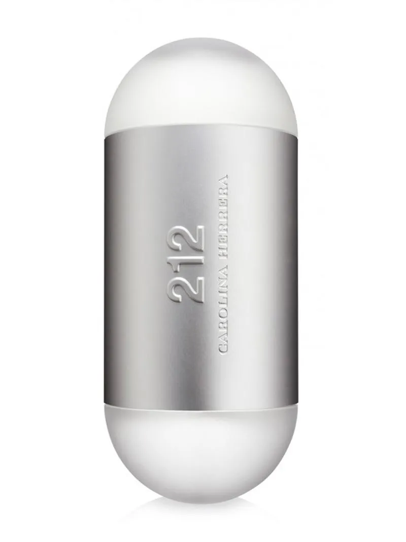 CH 212 EDT For Women 60ML