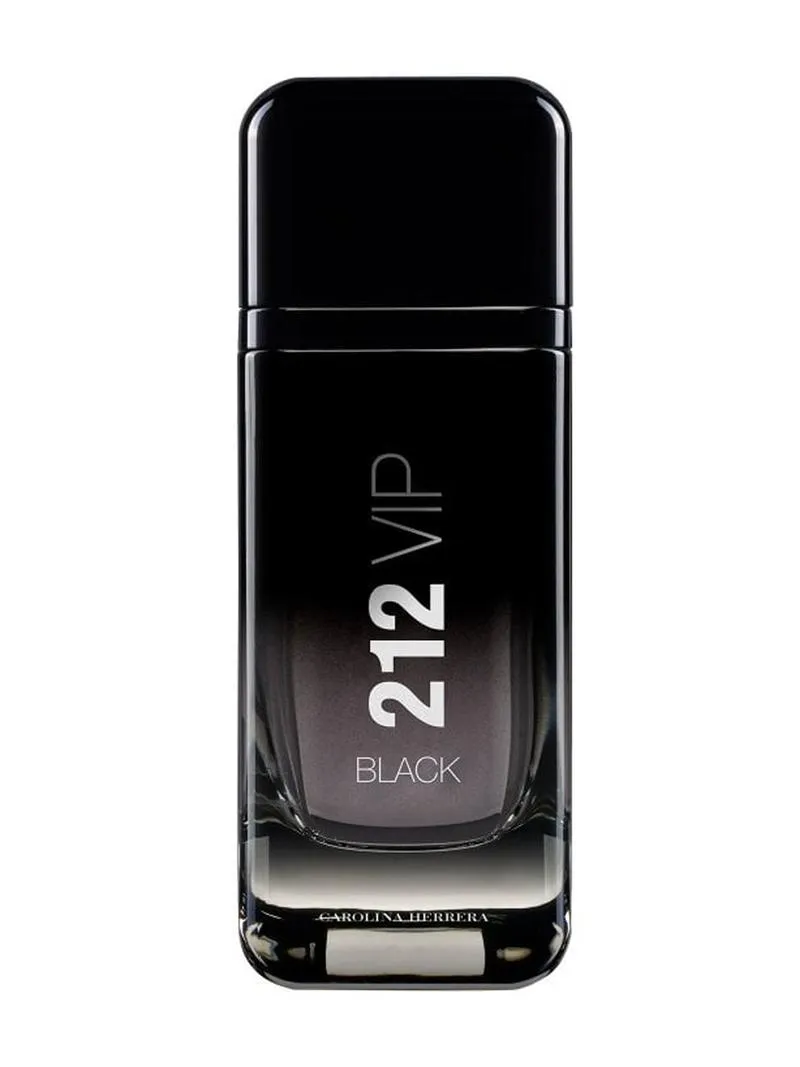 CH 212 VIP Black EDP For Men 100ML