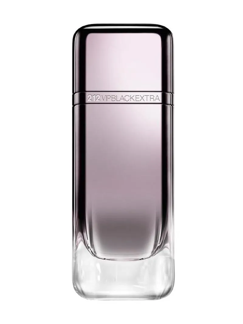 CH 212 VIP Black Extra Limited Edition EDP For Men 100ML