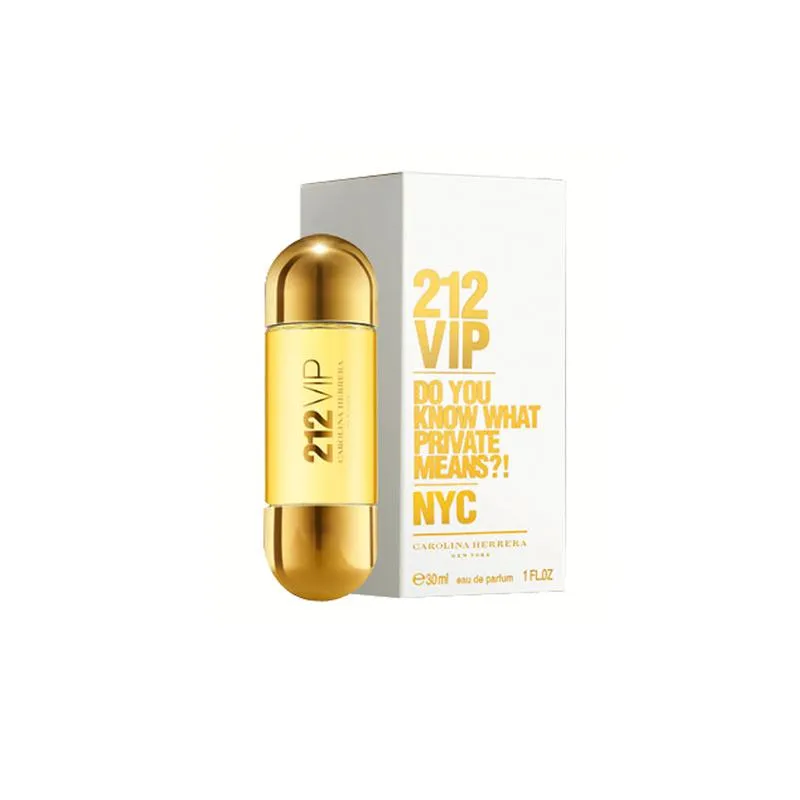 CH 212 VIP EDP For Women 30ML