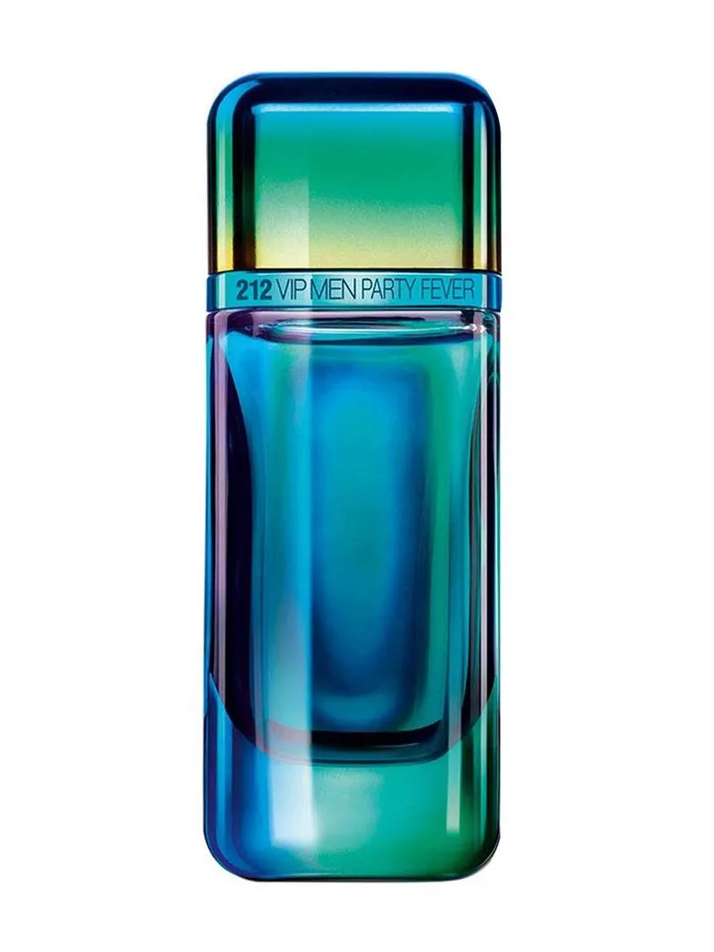 CH 212 VIP Party Fever Limited Edition EDT For Men 100ML