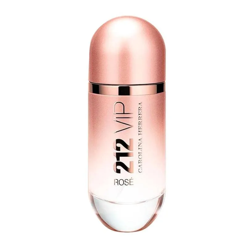 CH 212 VIP Rose EDP For Women 50ML
