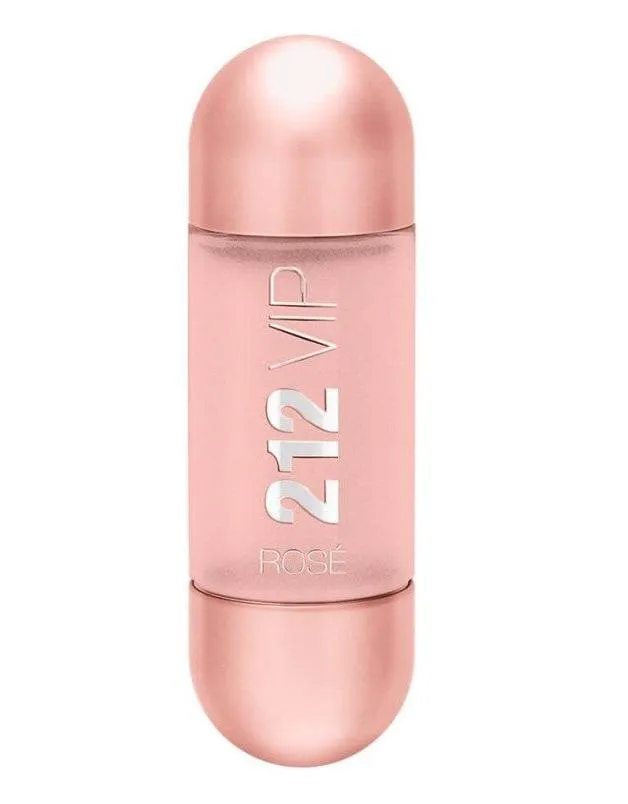 CH 212 VIP Rose Hair Mist For Women 30ML