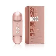 CH 212 VIP Rose Hair Mist For Women 30ML