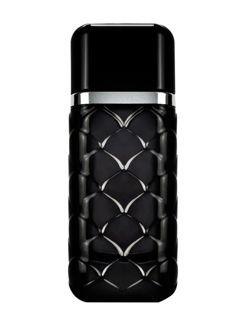 CH 212 VIP Wild Party Limited Edition EDT For Men 100ML