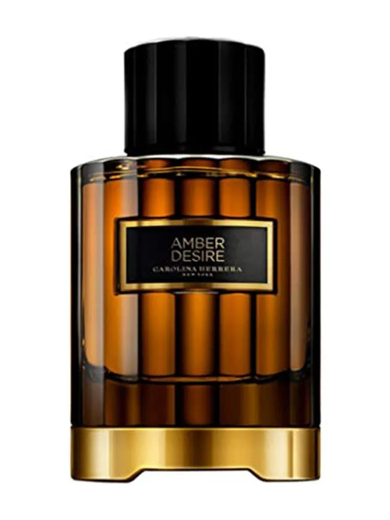 CH Amber Desire EDP Unisex 100ML