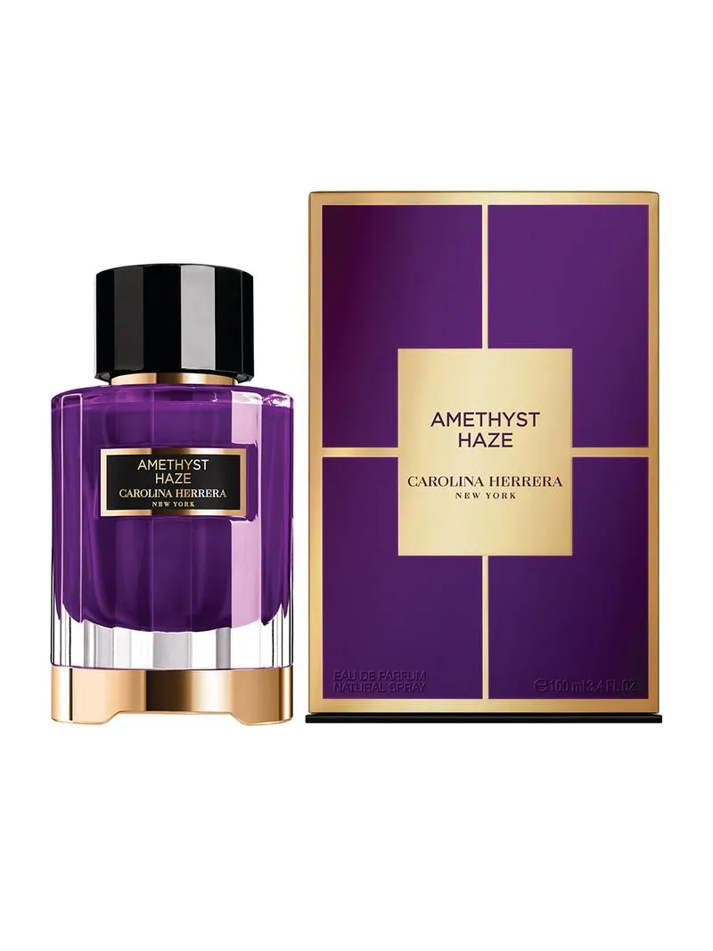 CH Amethyst Haze EDP Unisex 100ML