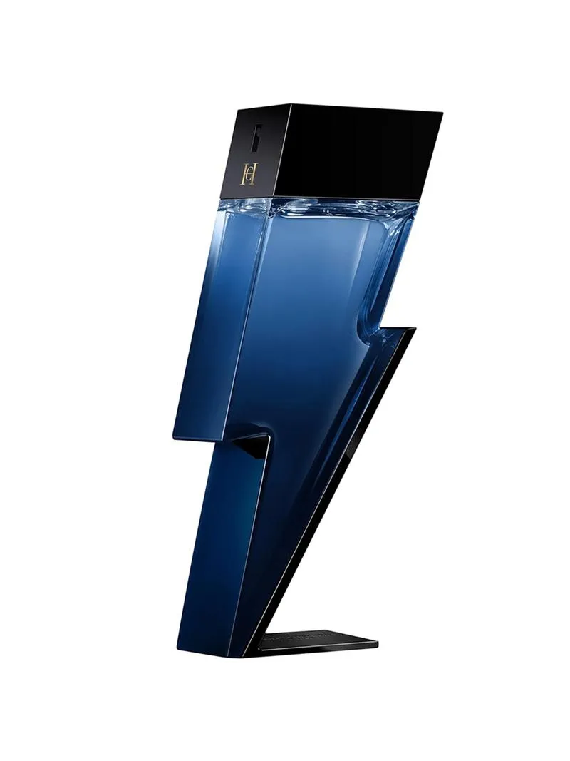 CH Bad Boy Cobalt Electrique EDP For Men 100ML