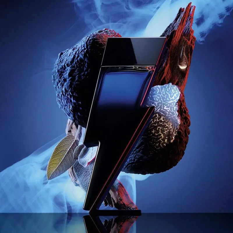 CH Bad Boy Cobalt Elixer EDP For Men 100ML