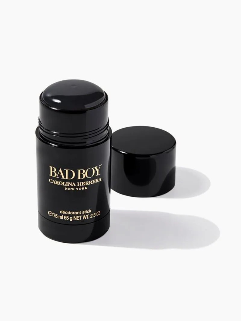 CH Bad Boy Deodorant Stick 75ML
