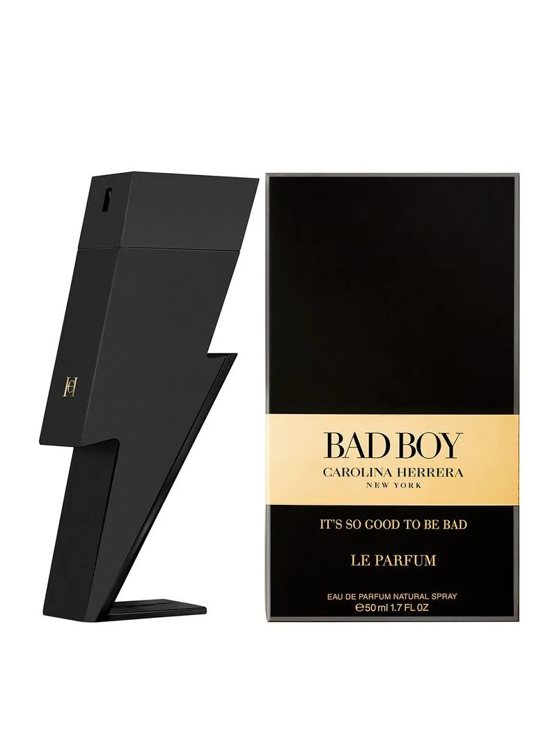 CH Bad Boy Le Parfum EDP For Men 50ML