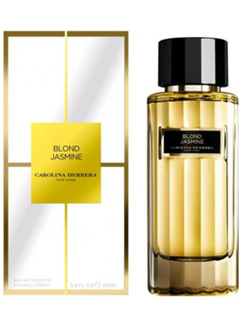 CH Blond Jasmine EDP Unisex 100ML
