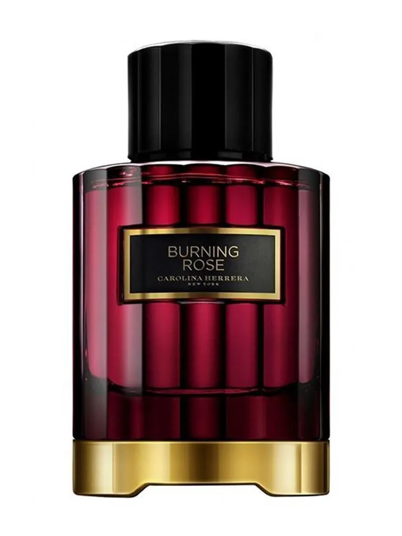 CH Burning Rose EDP Unisex 100ML