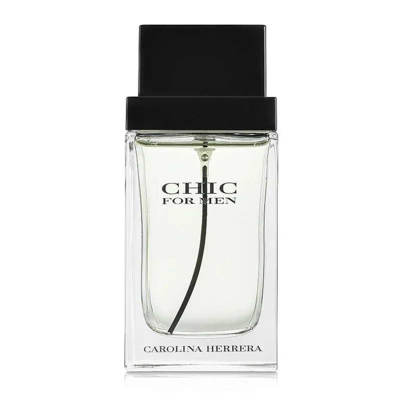 CH Chic EDT For Men 100ML