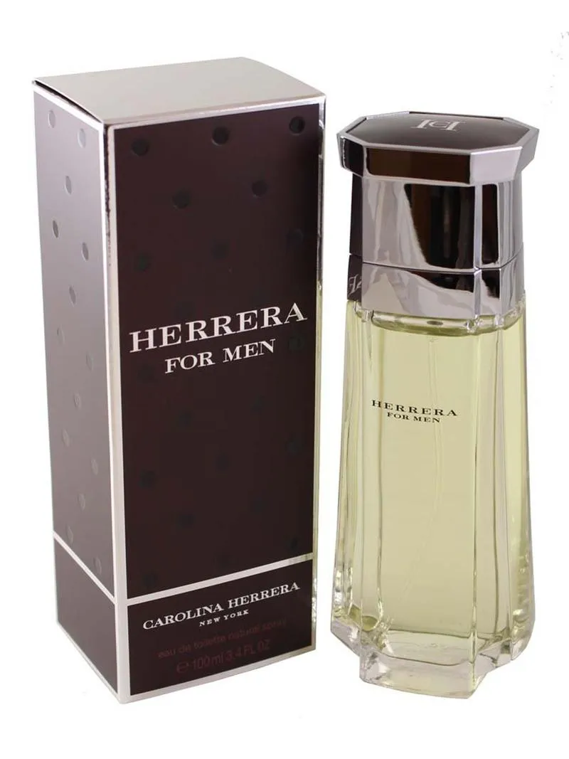 CH EDT For Men 100ML