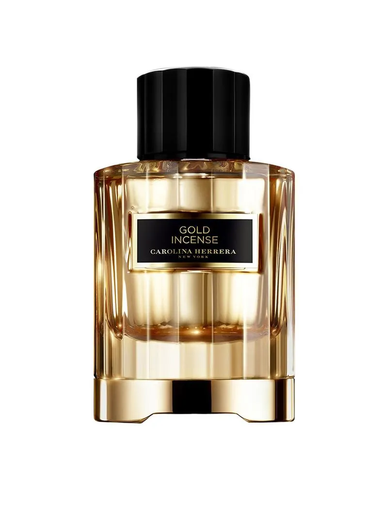 CH Gold Incense EDP Unisex 100ML