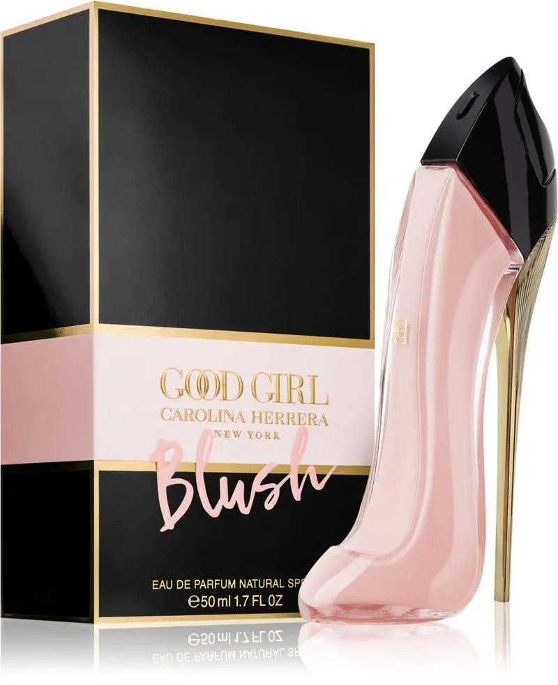 CH Good Girl Blush EDP For Women 50ML
