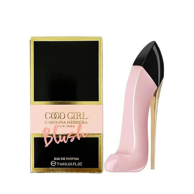 CH Good Girl Blush EDP For Women 7ML Mini