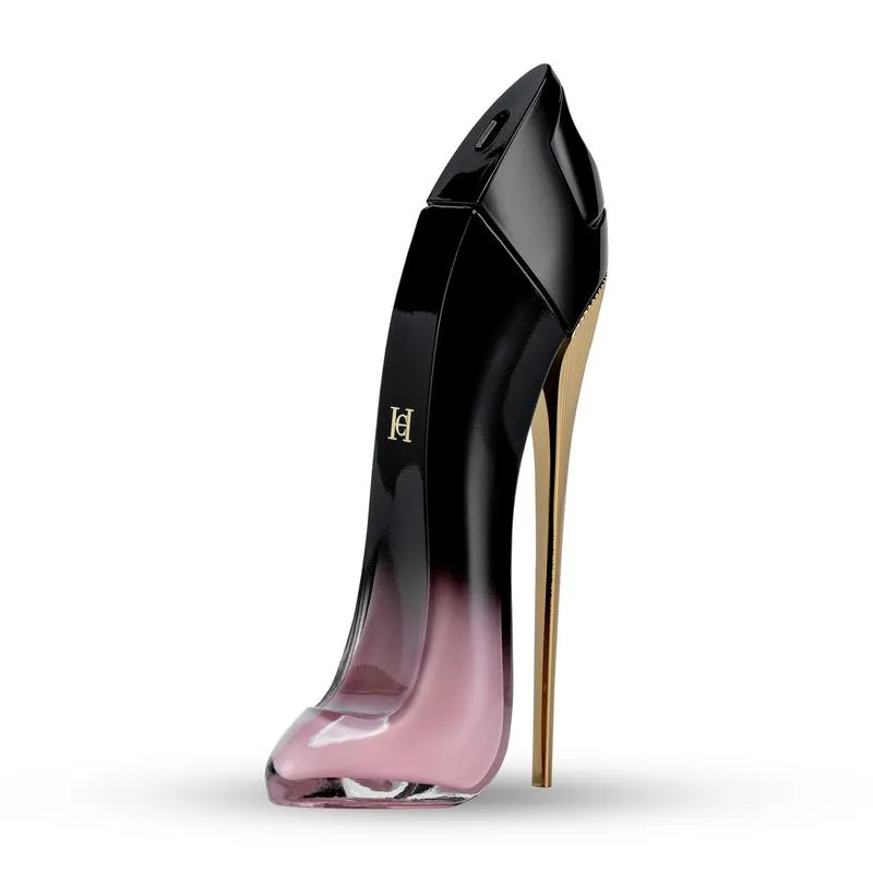 CH Good Girl Blush Elixir EDP For Women 50ML