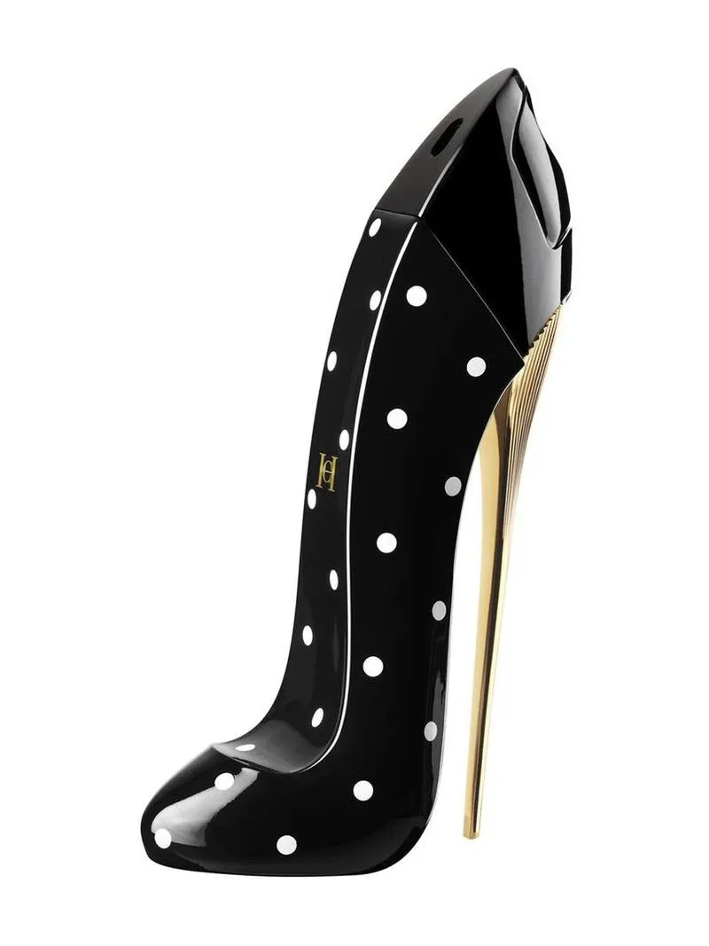 CH Good Girl Dot Drama Collector Edition EDP For Women 80ML